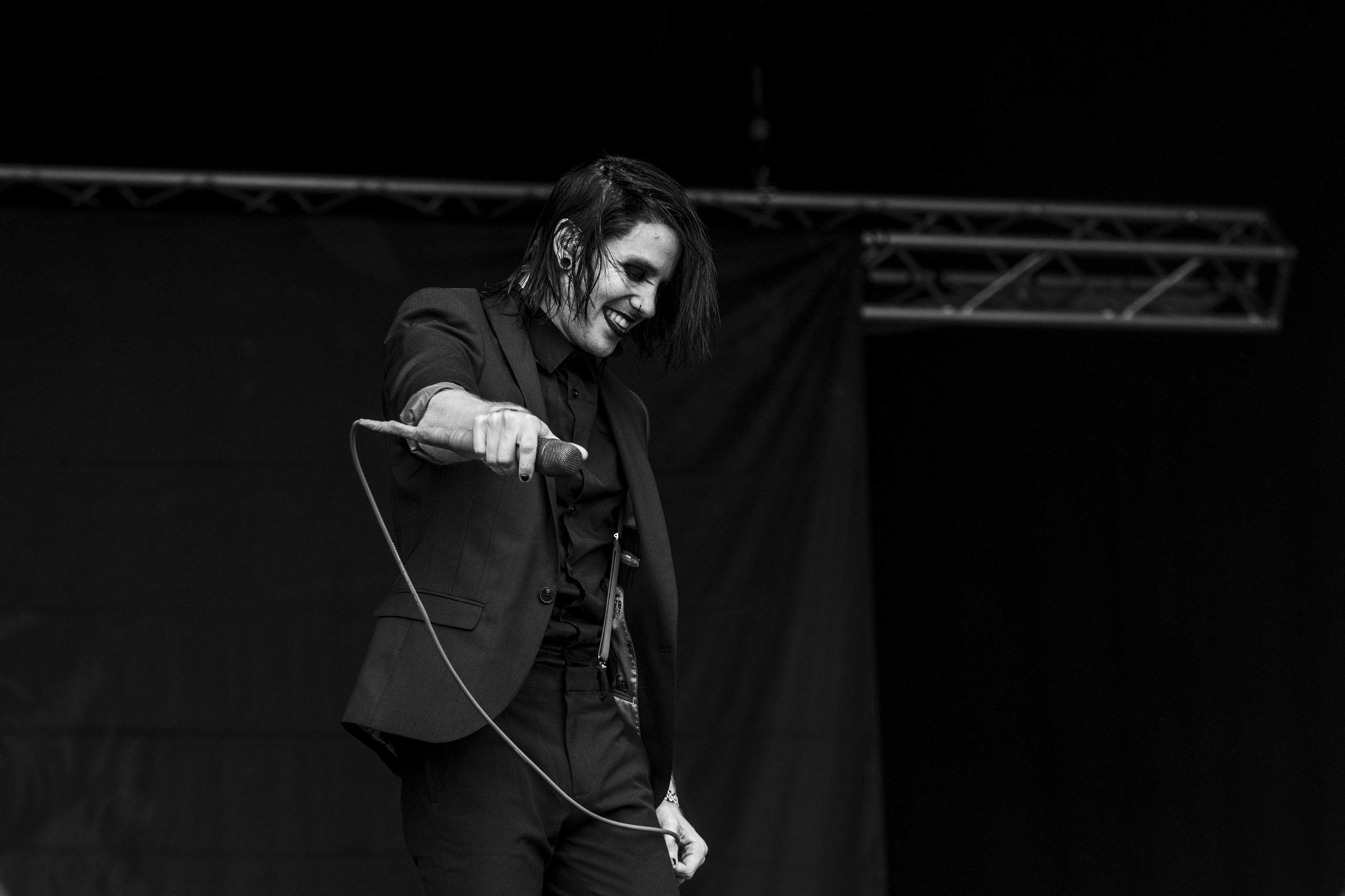 As It Is, Slam Dunk 2019