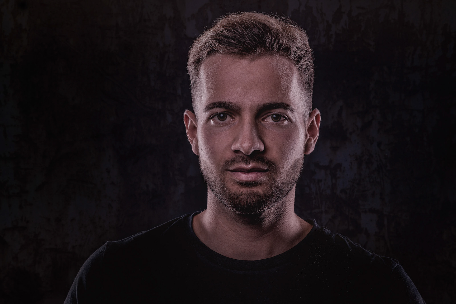 Model: Johannes