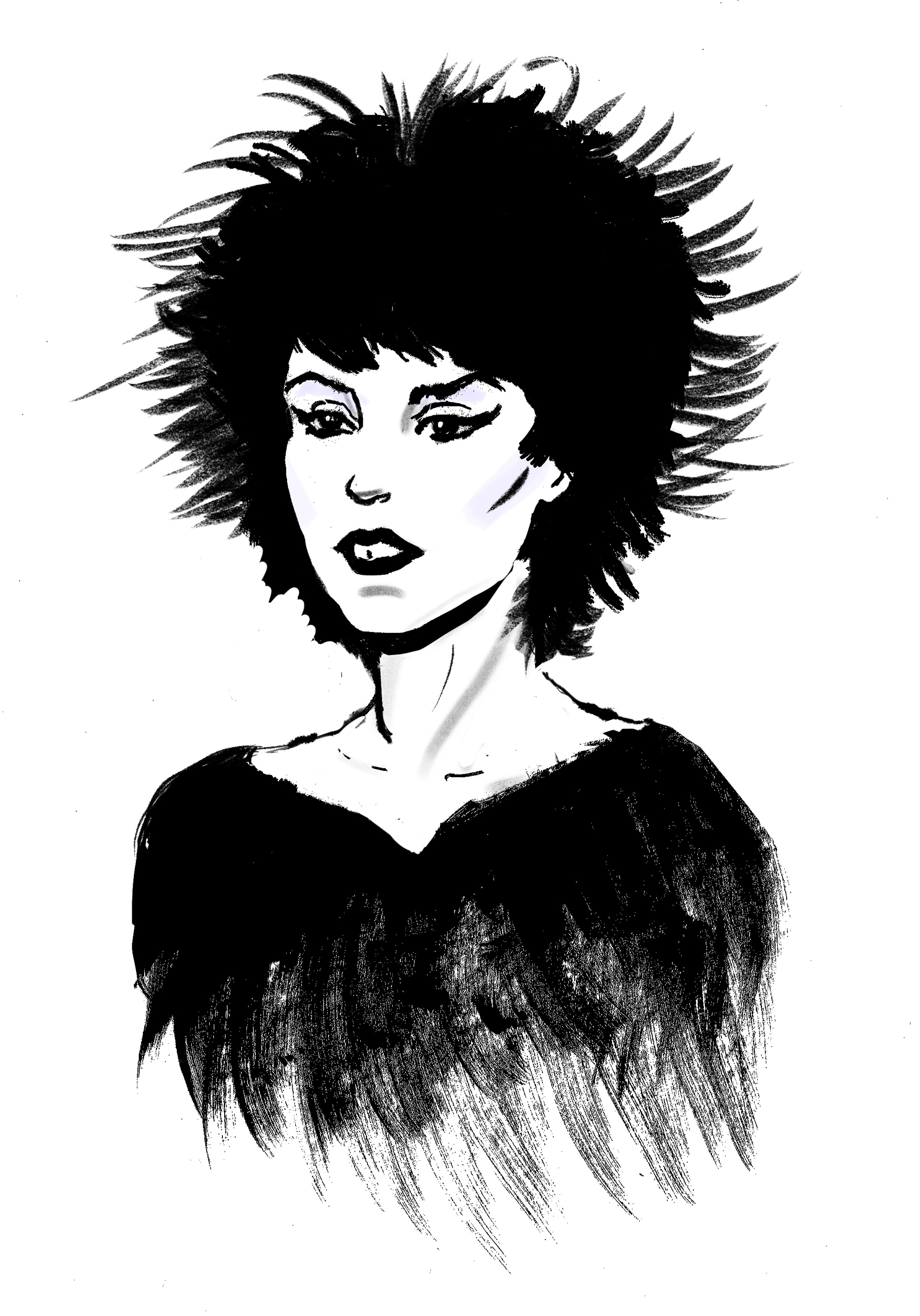 Pat Benatar