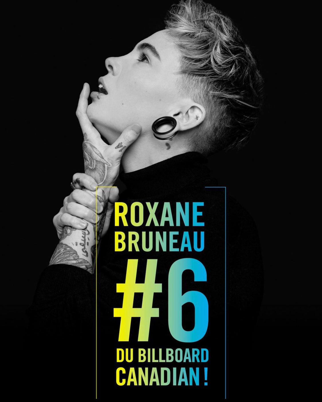 Roxane Bruneau Canada
