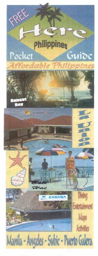 Here Philippines