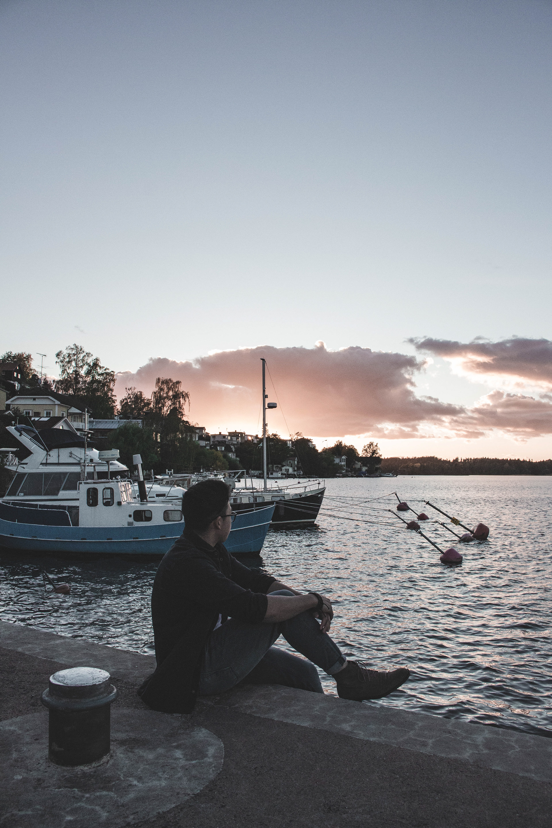 Stockholm, Sweden