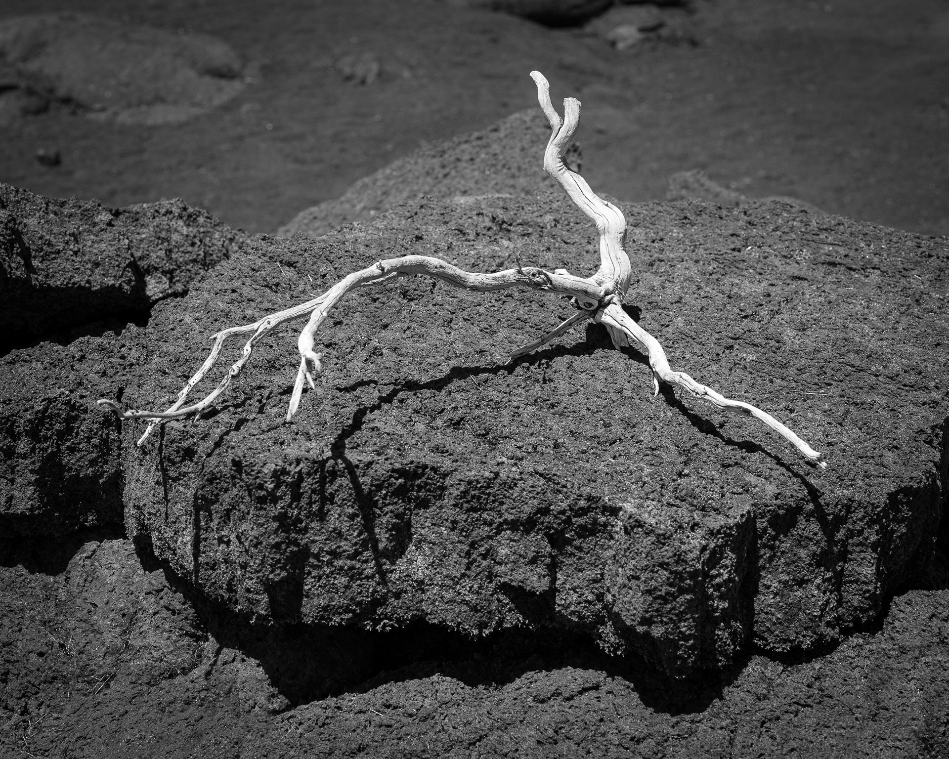 AUTEL, Piton de la Fournaise • La Réunion
