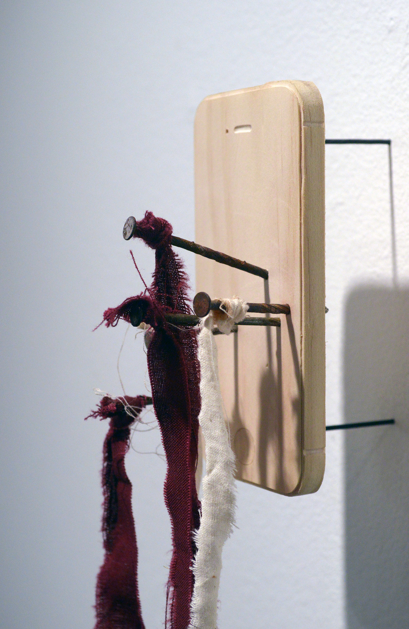 Ex-Voto: iPhone4