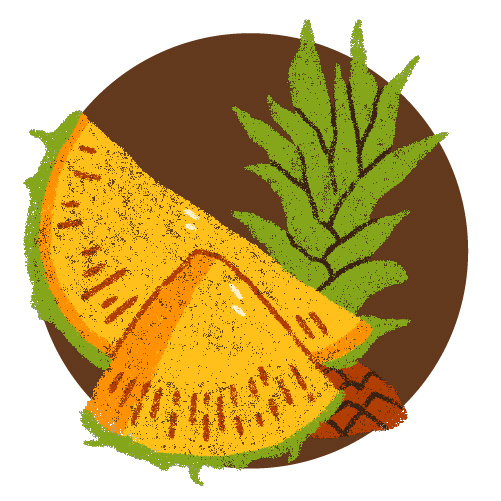 Pineapple