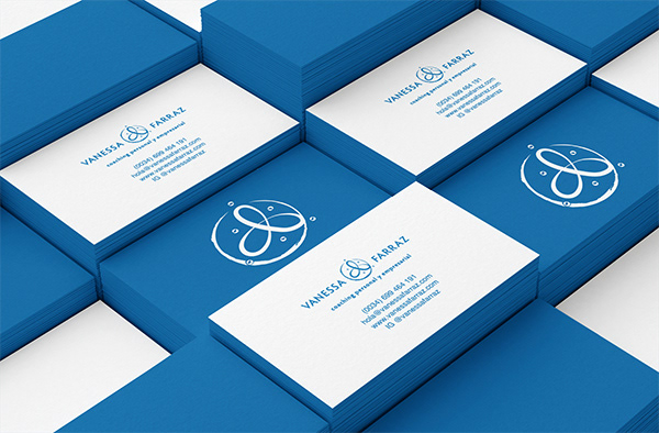 Business cards | Tarjetas de empresa
