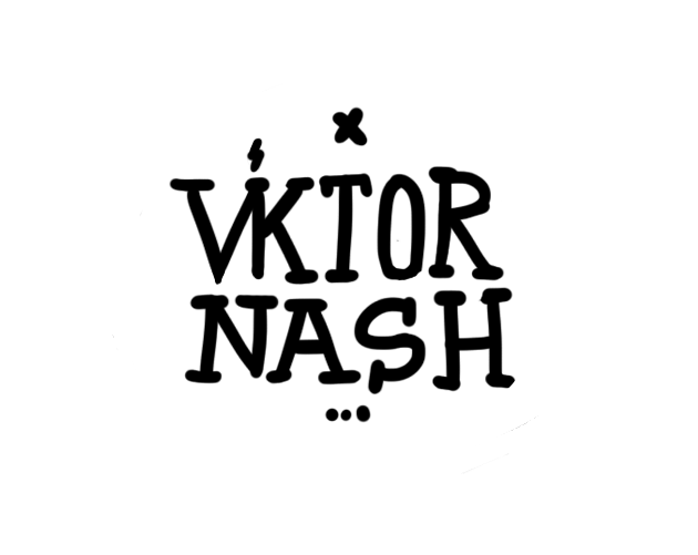 Viktor Nash