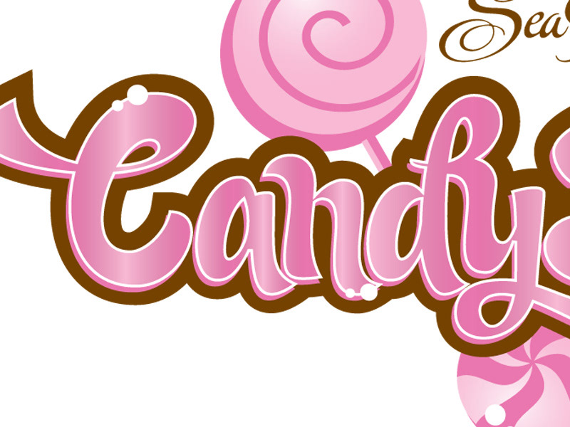 Candy candy shop 1. Candy shop логотип. Candy shop надпись. Логотип в стиле Candy shop. Рекламная вывеска для Кенди шопа.
