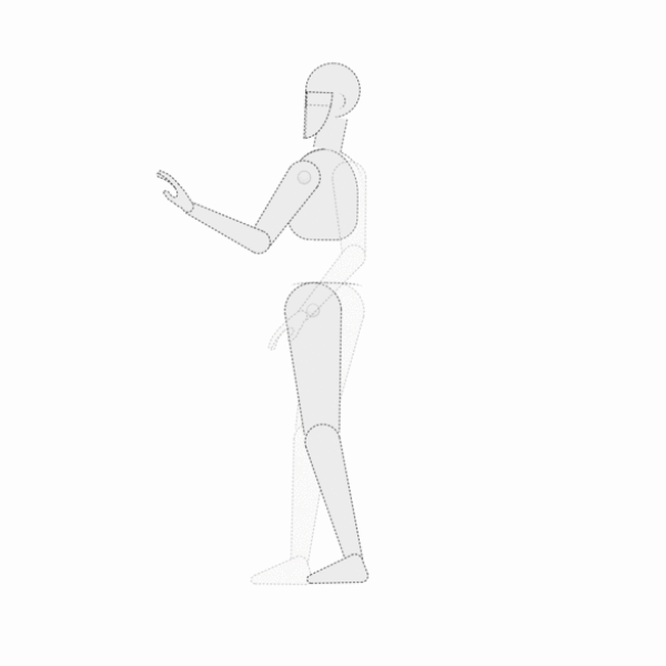 MICRO FINGER MOVEMENTS