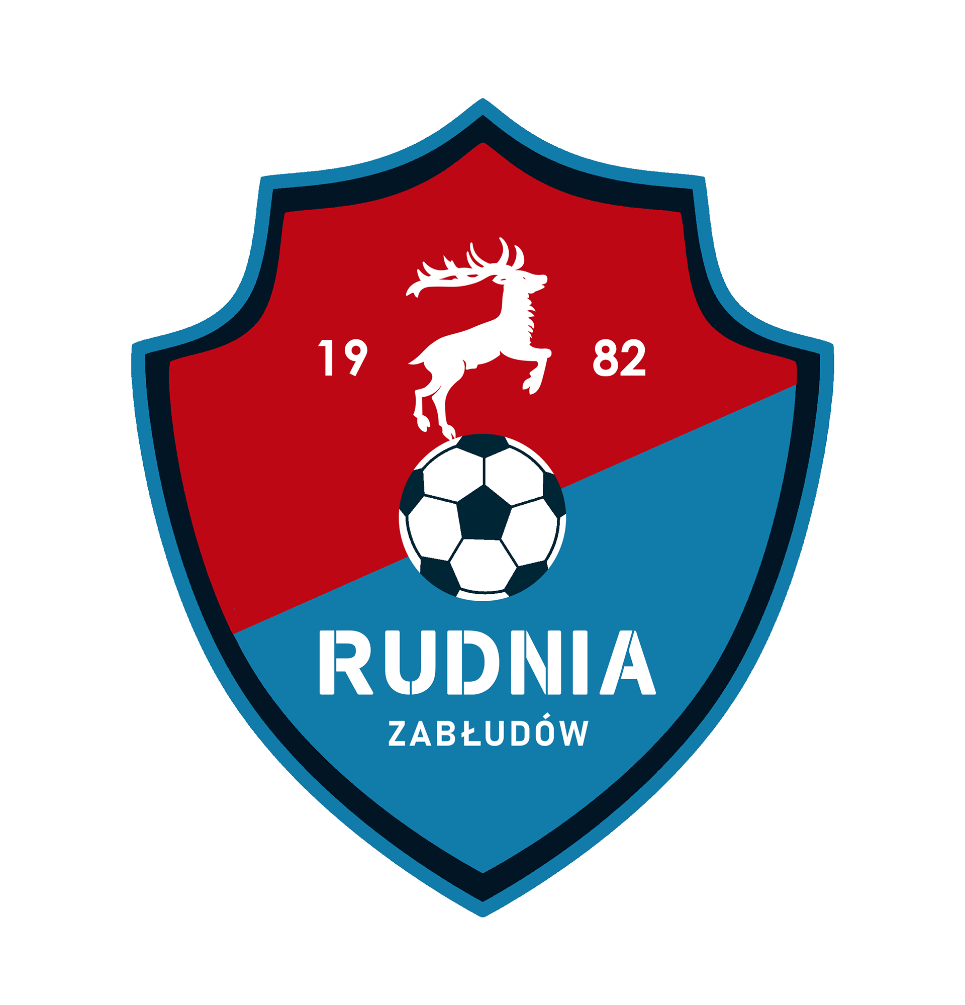 Klub Sportowy "RUDNIA" w Zabłudowie