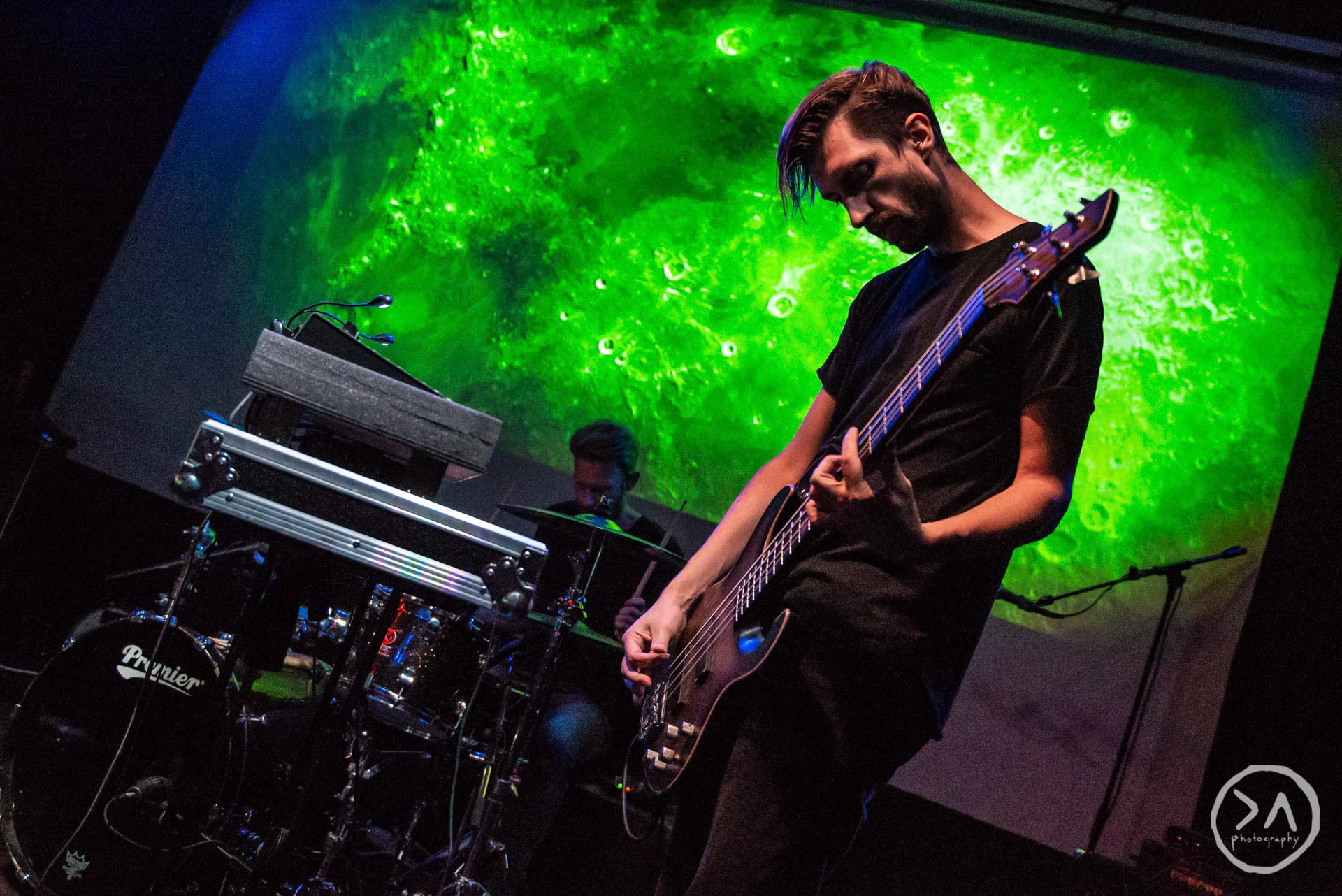 Cosmute, Helsinki Finland 2018