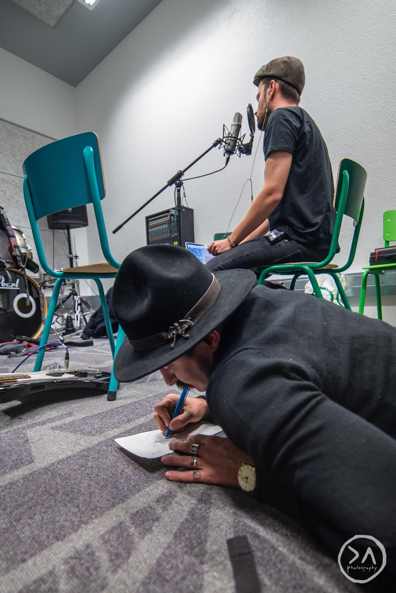 Transmission, Leeuwarden the Netherlands 2018