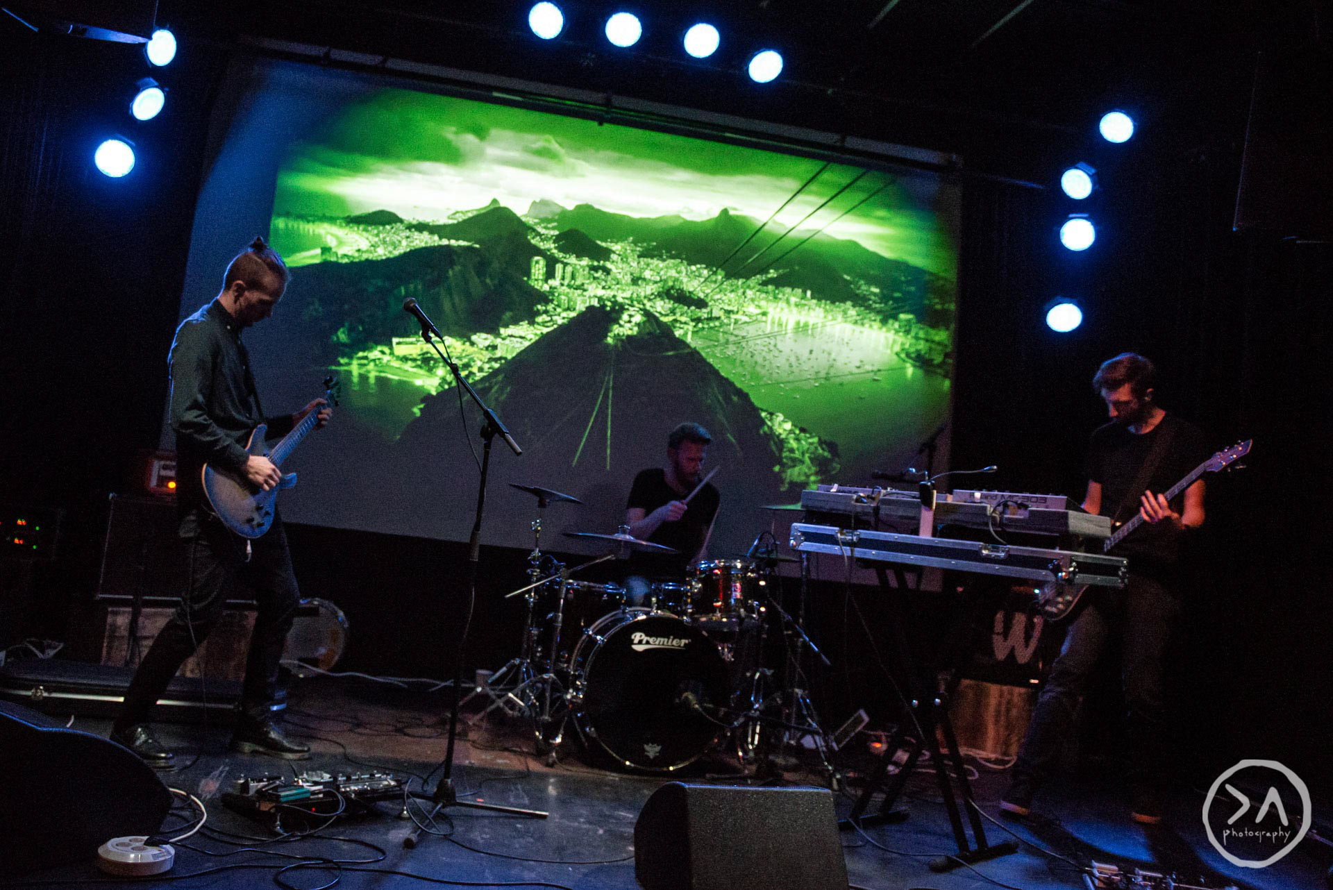 Cosmute, Helsinki Finland 2018