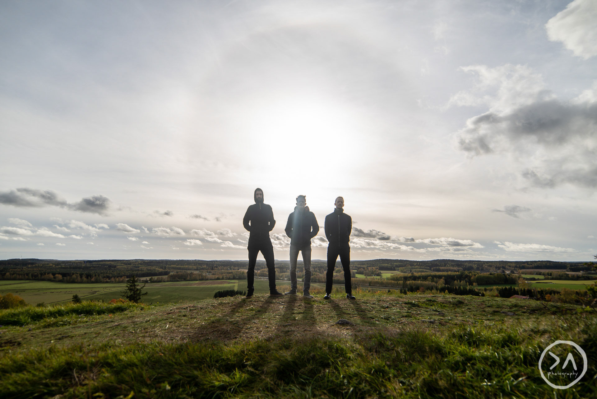 Cosmute, Helsinki Finland 2018