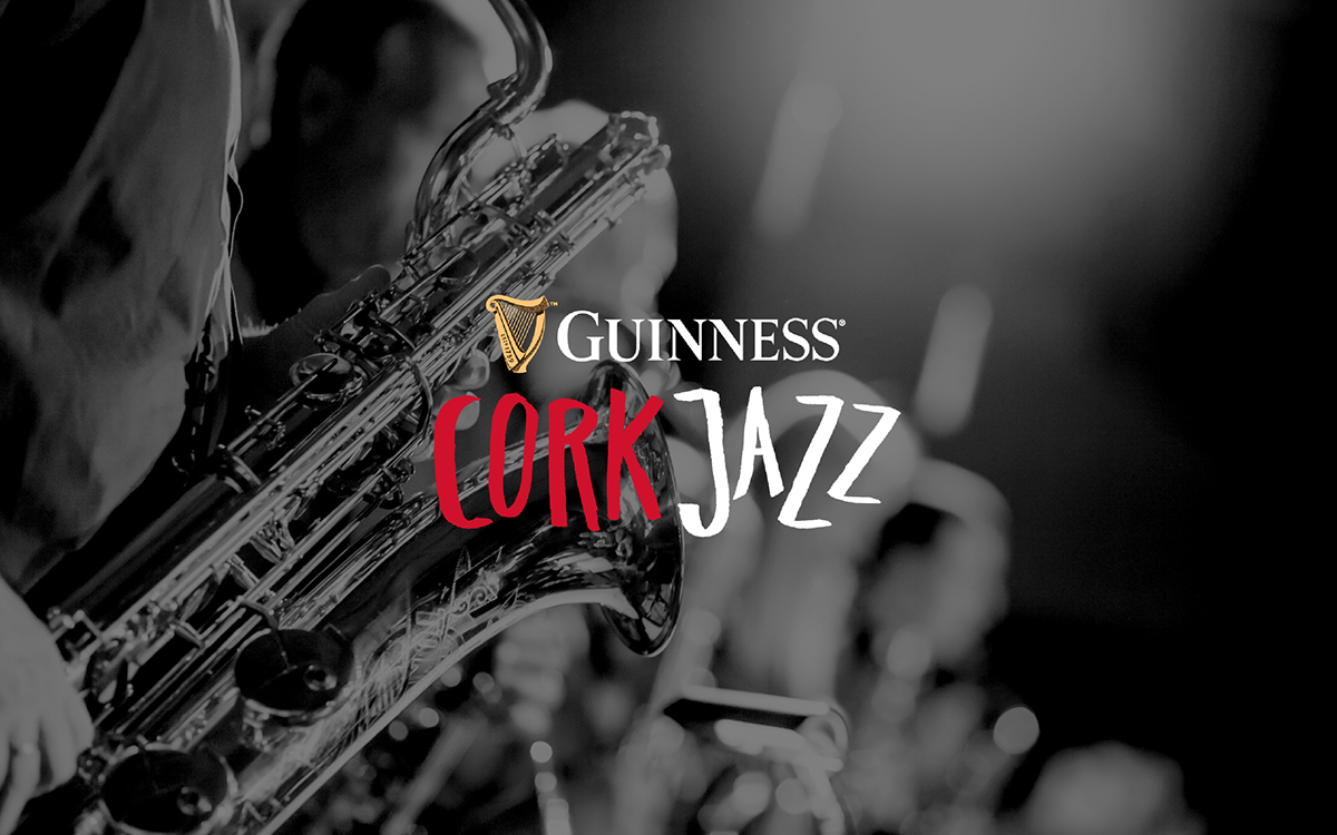 Aoife Kilpatrick Guinness Cork Jazz Festival