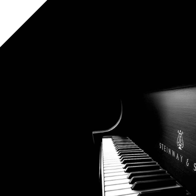 Piano Black