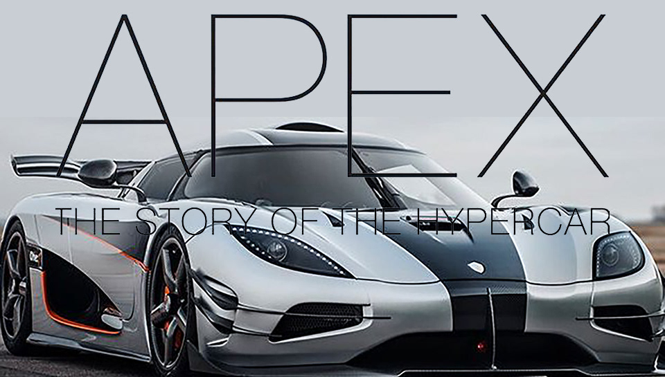 Hypercar Documentary