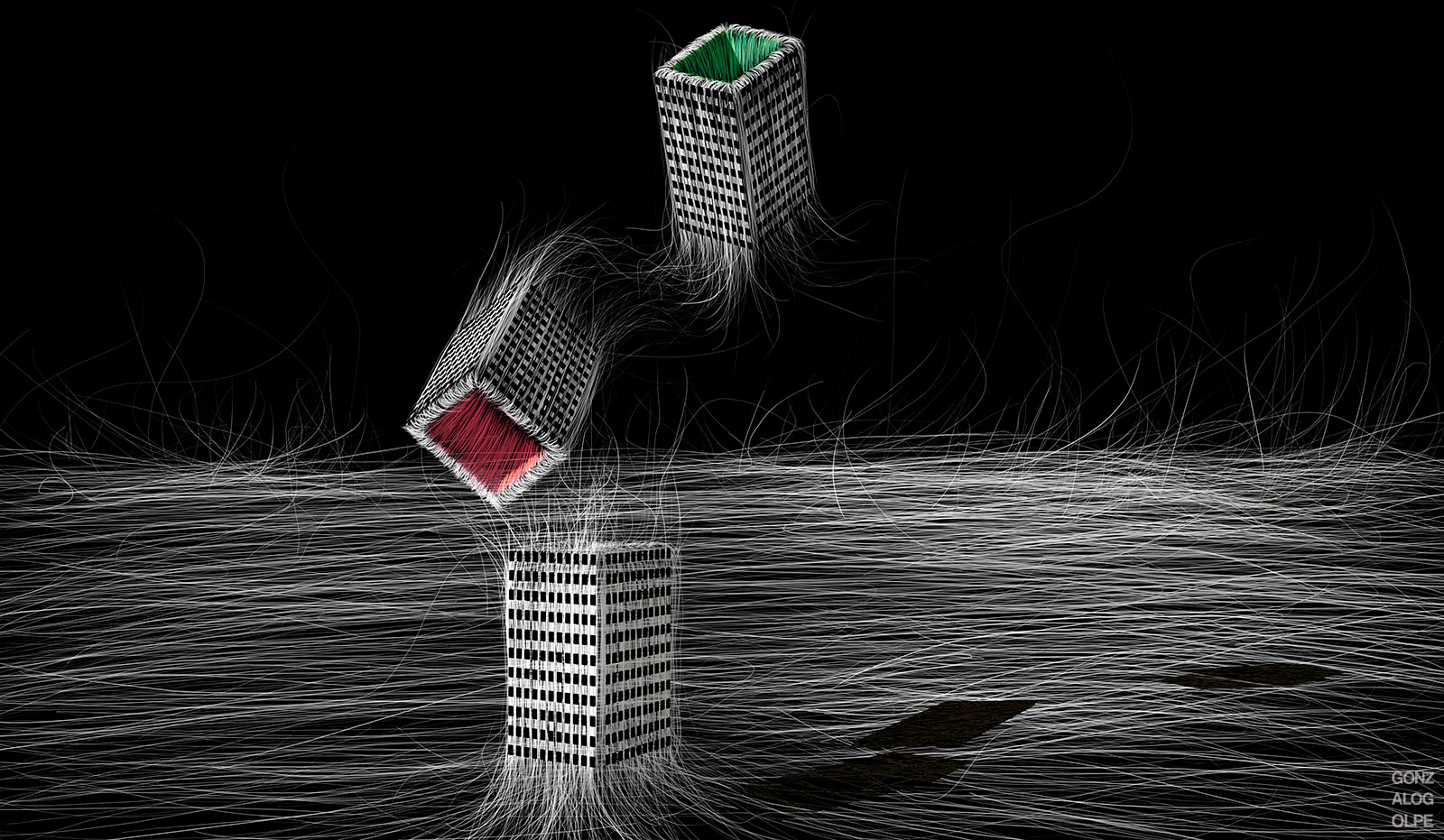 Consciencia 46, 2011. Digital