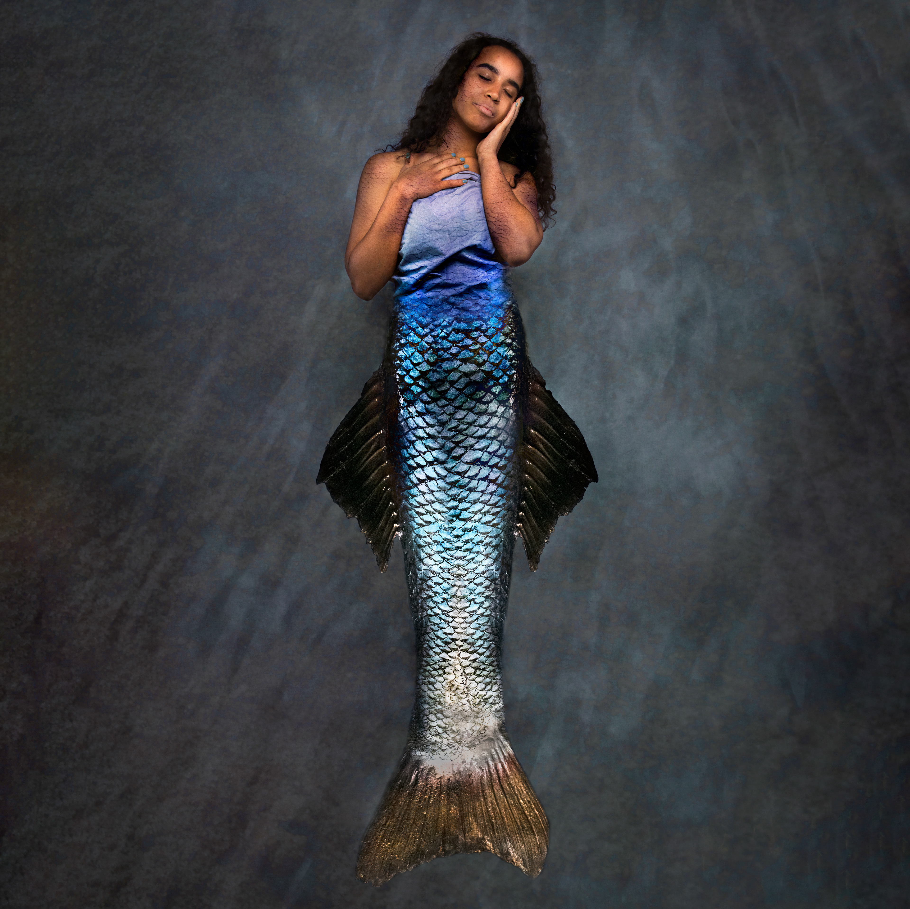 Mermaids: Mermaids are mythological creatures that have appeared in folklore across the world for thousands of years, they are woman from the navel up and fish from the navel down. It is said that mermaids came about through sailors mistaking manatees and similar sea creatures as women when they came up to surface from the water, this illusion made even more believable due to dehydration and scurvy which would cause confusion and disorientation amongst the sailors. Although, they have been reported as friendly in many cases, mermaids have also been likened to sirens, having mesmerising voices which hypnotise the sailors and guide them into rocks, destroying their ships and bringing them to their deaths. In fact, sirens and mermaids are often confused and in French, Italian and Spanish literature sirens have always been half fish rather than bird, more mermaid than English siren.
