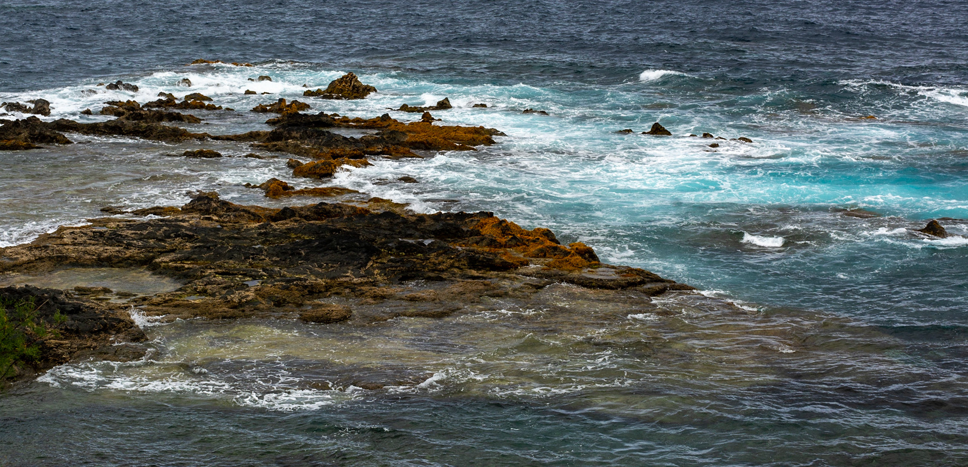 Mosteiros Azores