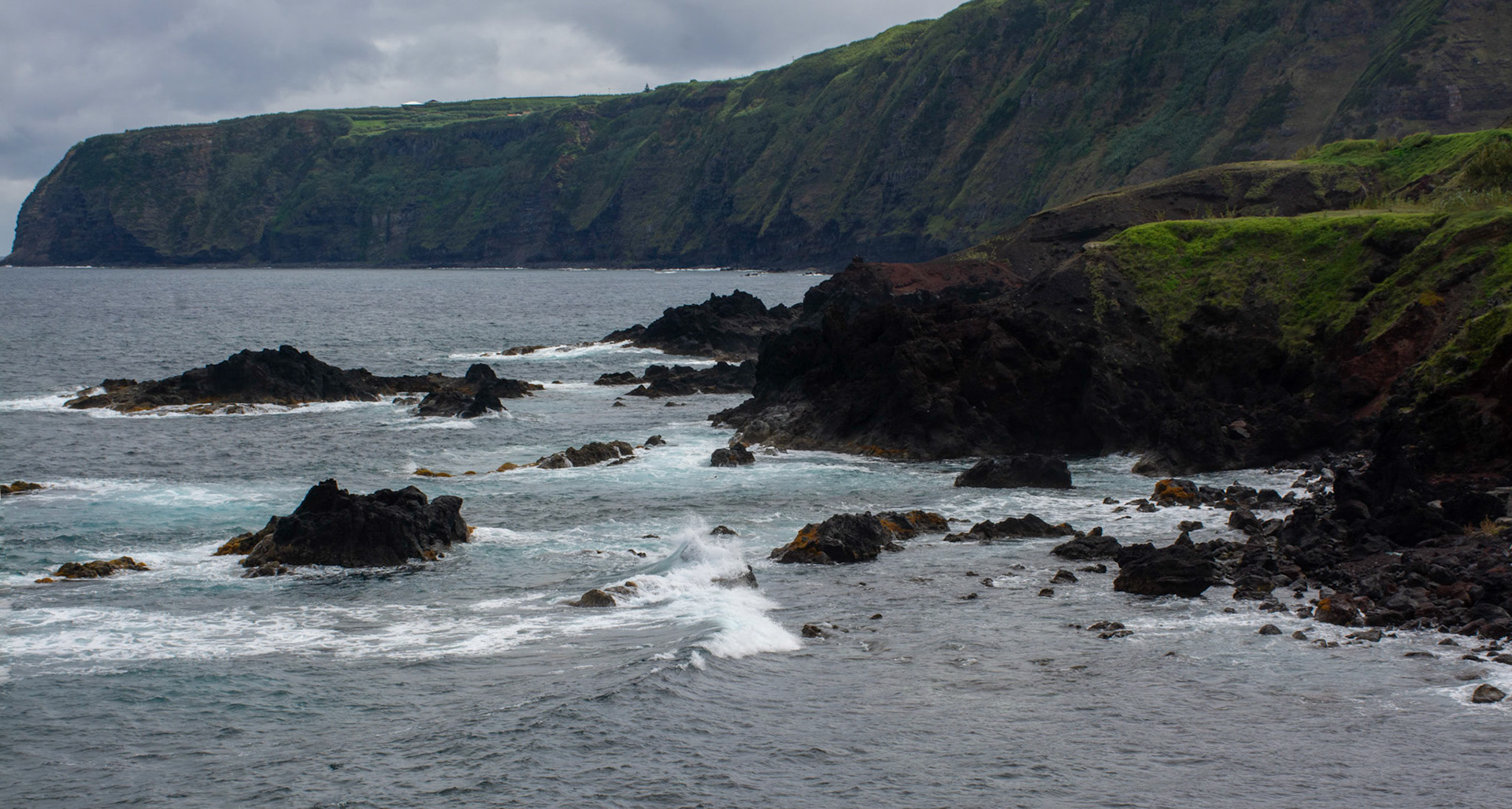 Mosteiros Azores