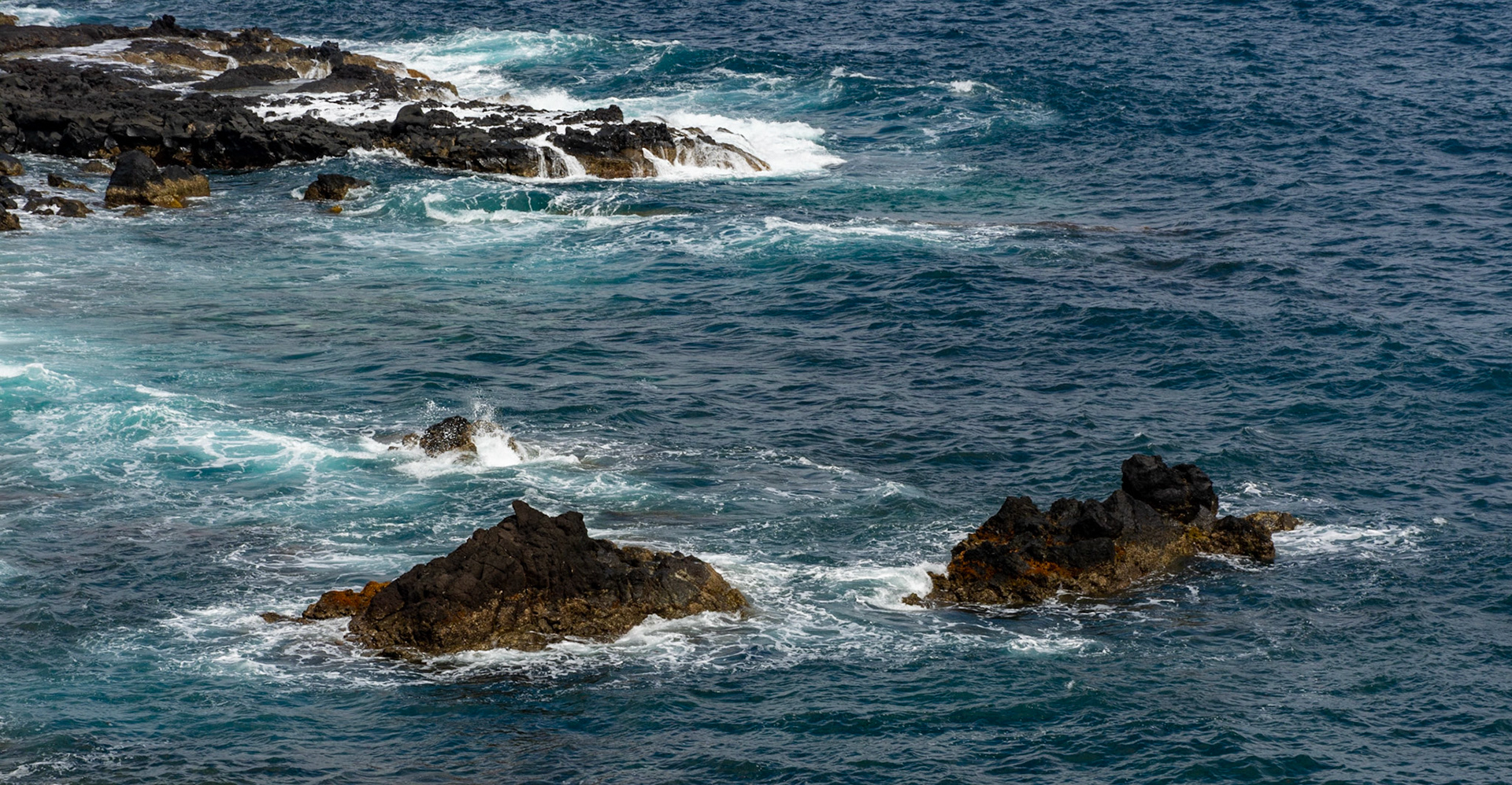 Mosteiros Azores