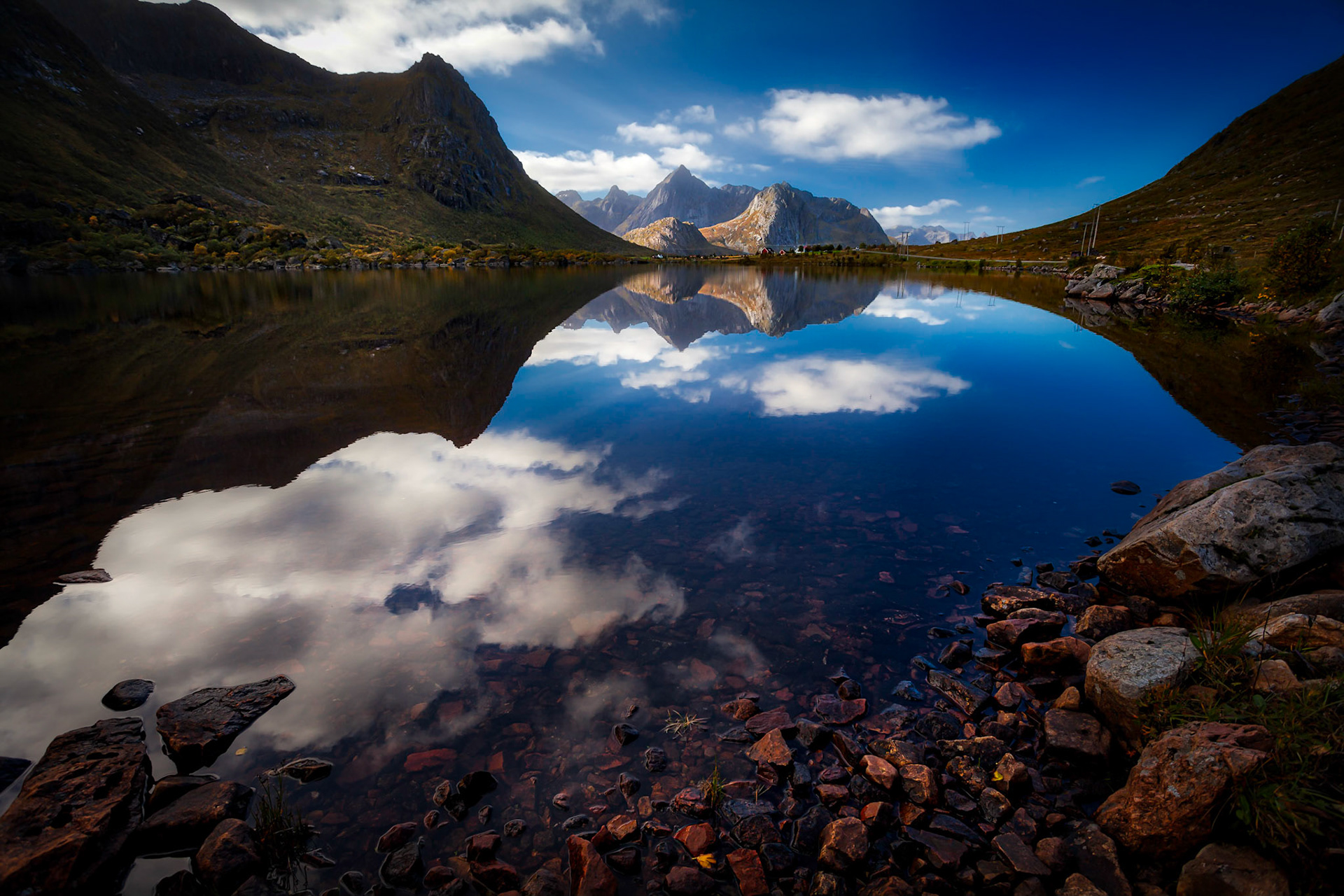 Lofoten - Norway