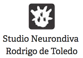 Neurondiva Studios by Rodrigo de Toledo