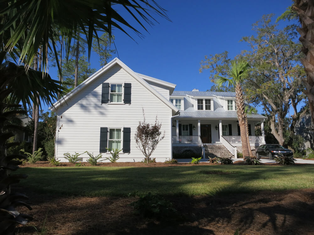 LiveWell Home Design Island Residence