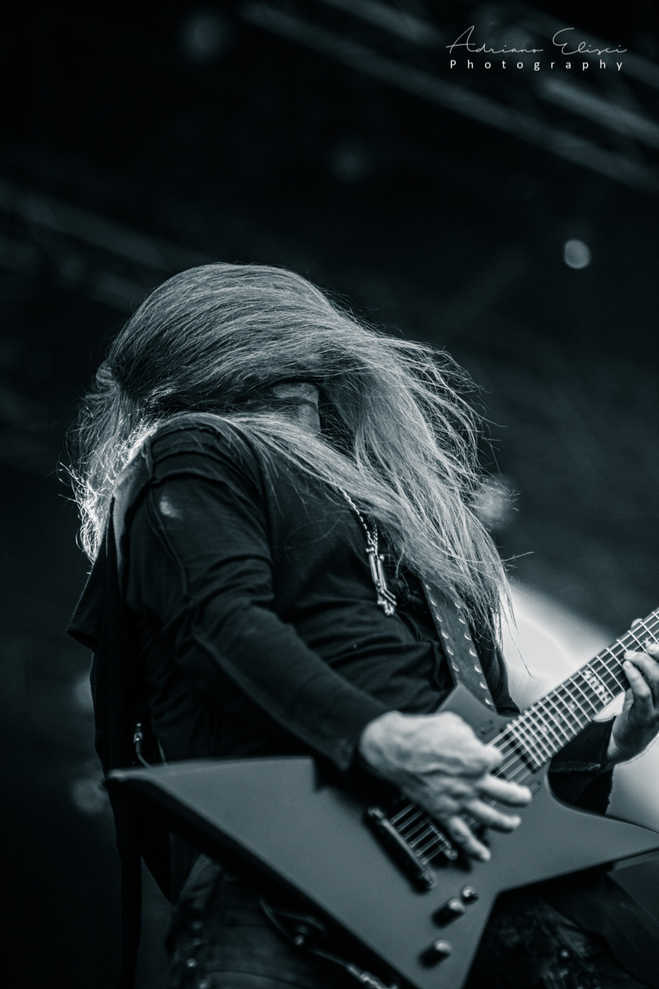 BEHEMOTH AT KING JOHN'S CASTLE, LIMERICK