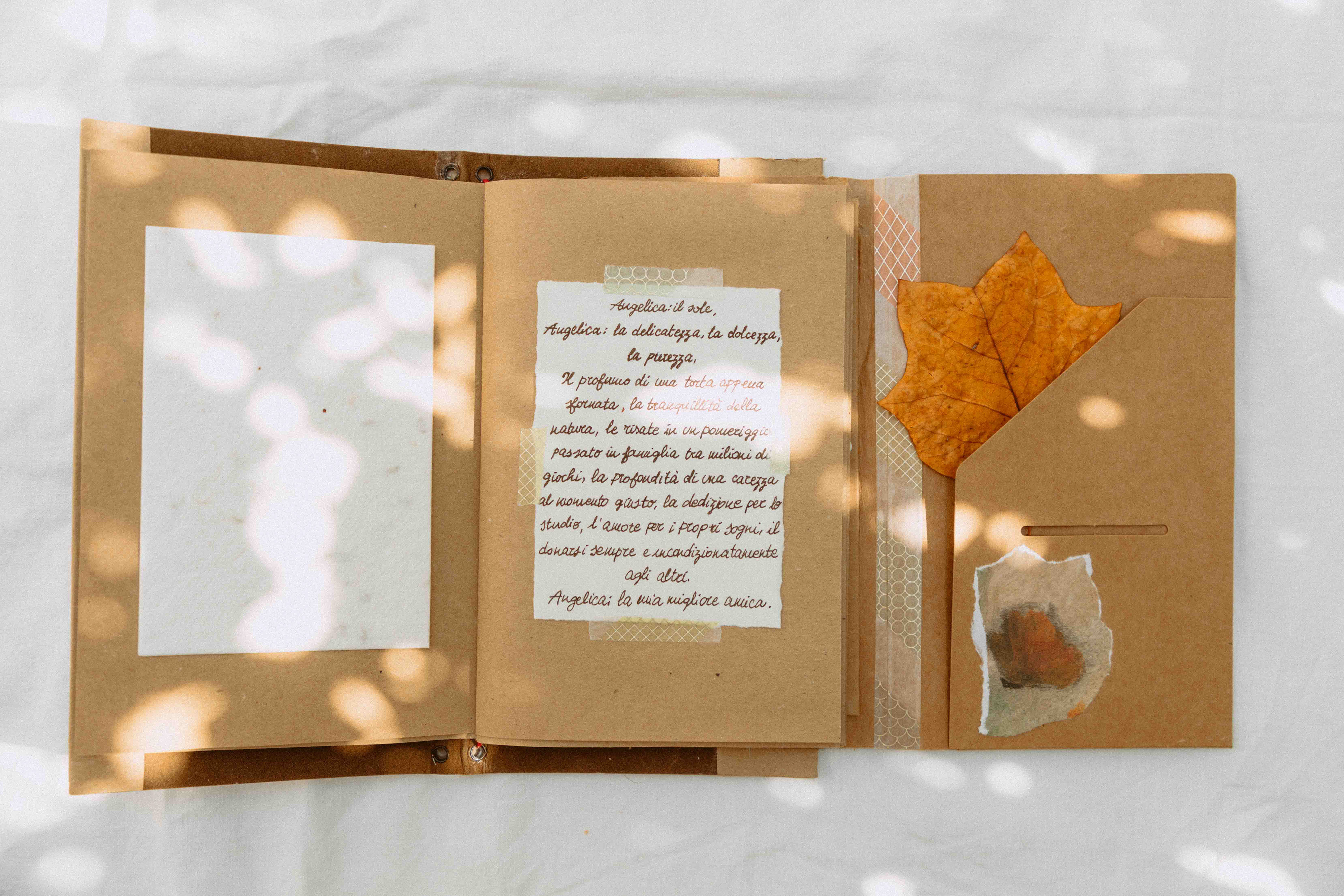 © Camilla Calato Photography. Personal project Angelica.
