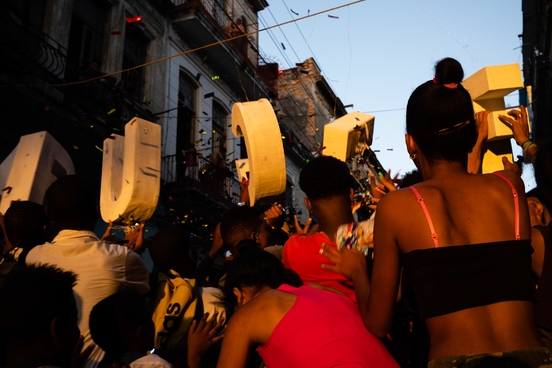 Havana, 2017