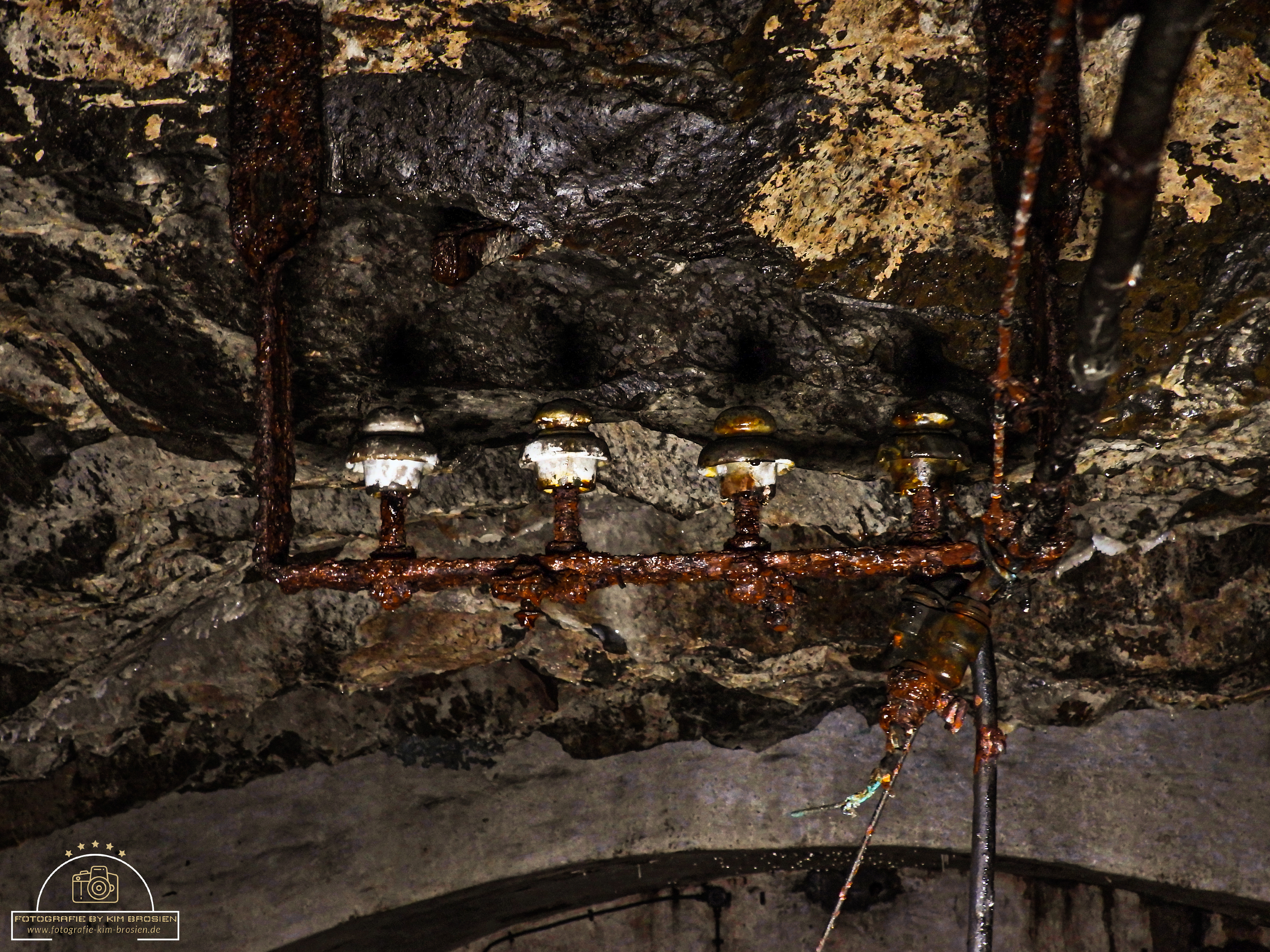 Elektrik Bunker