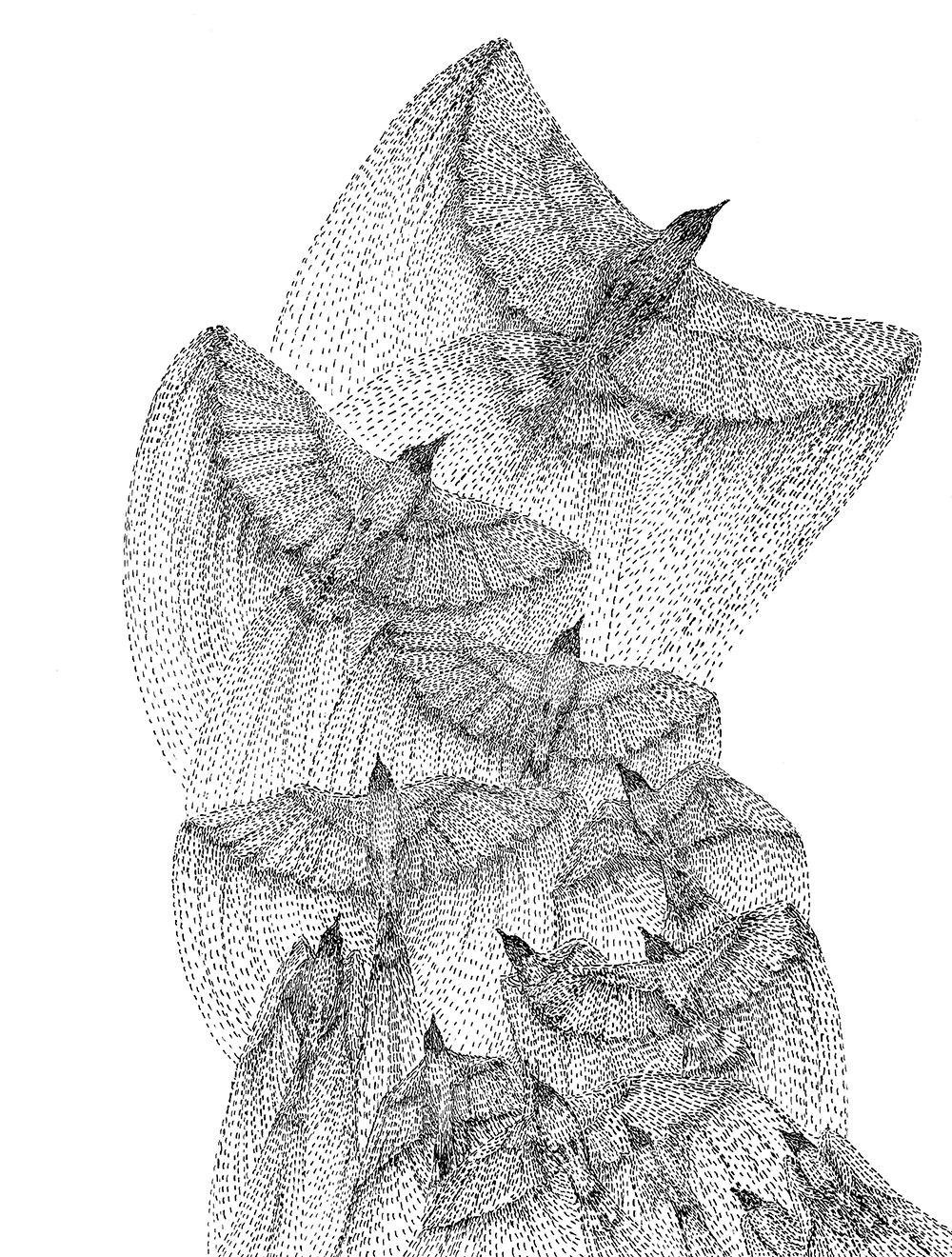Interior Illustration