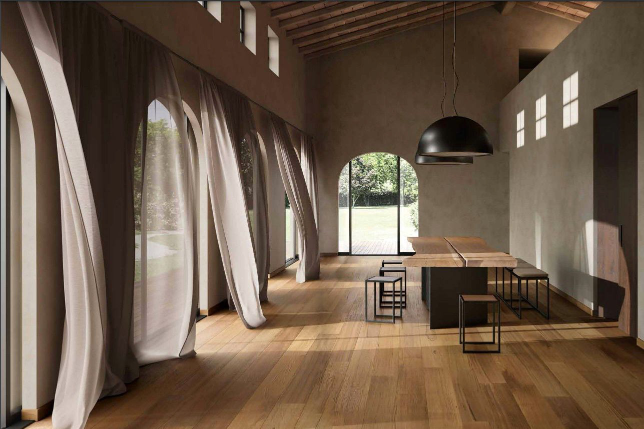 Collezione Genesi
