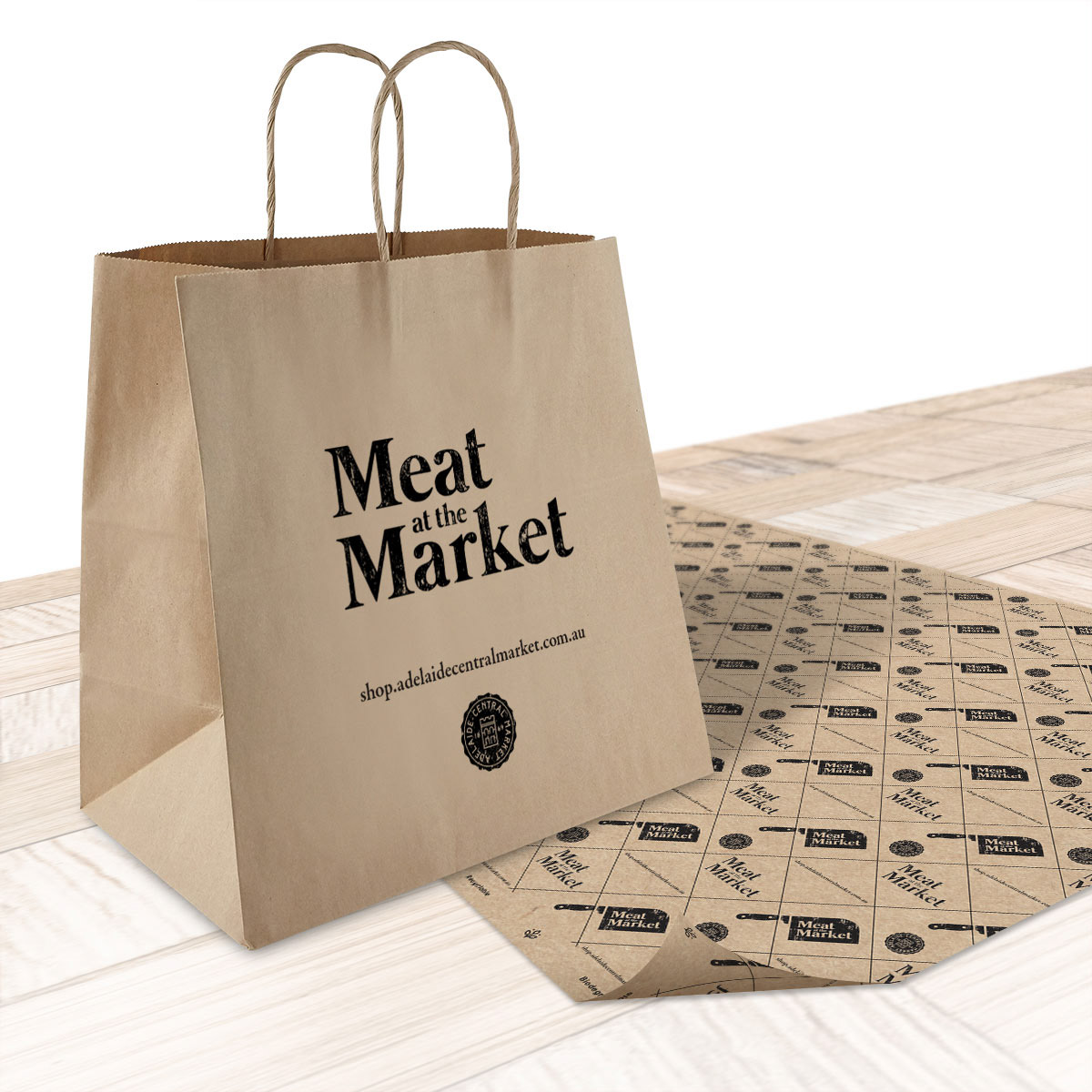 Packaging