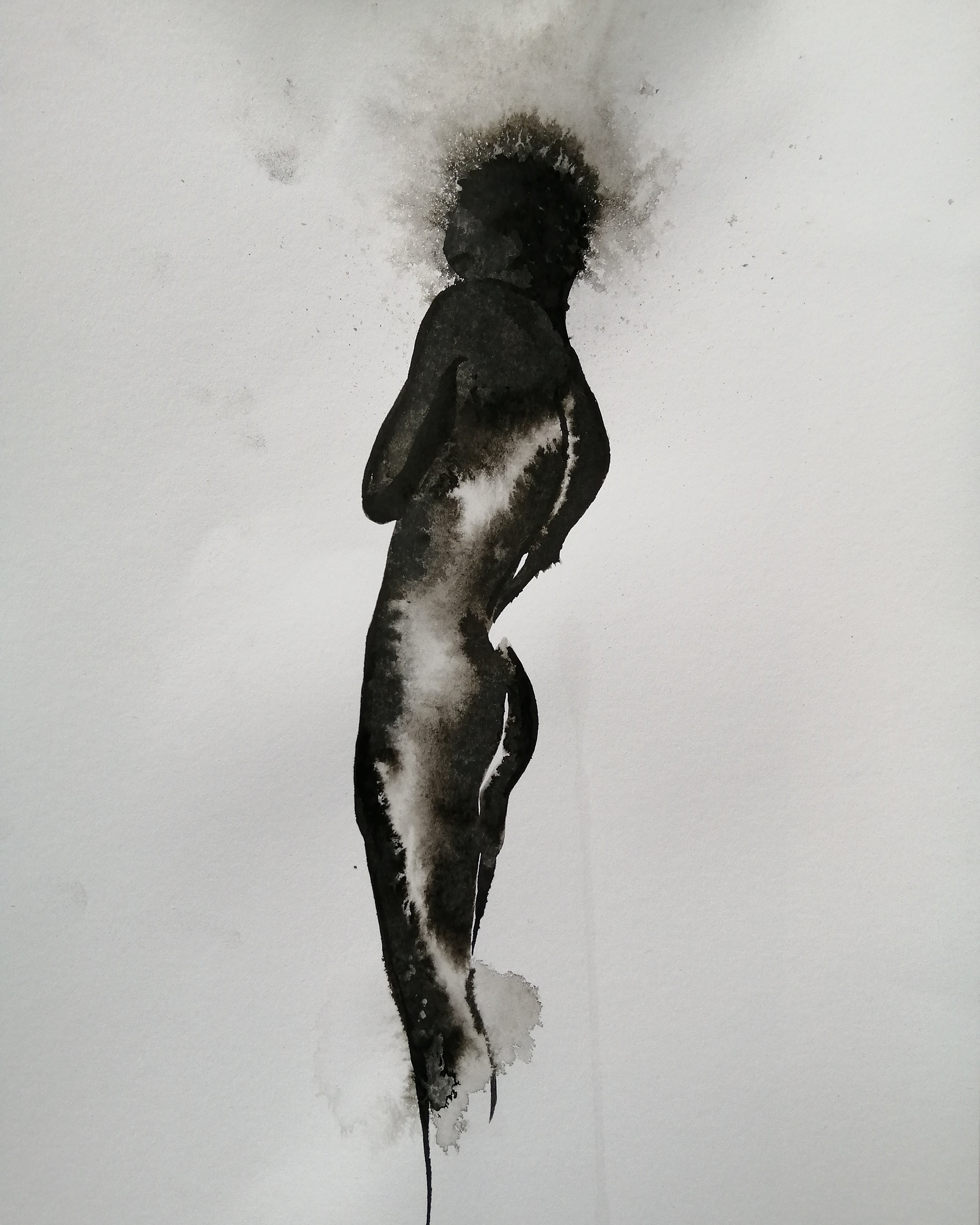 the original drawing