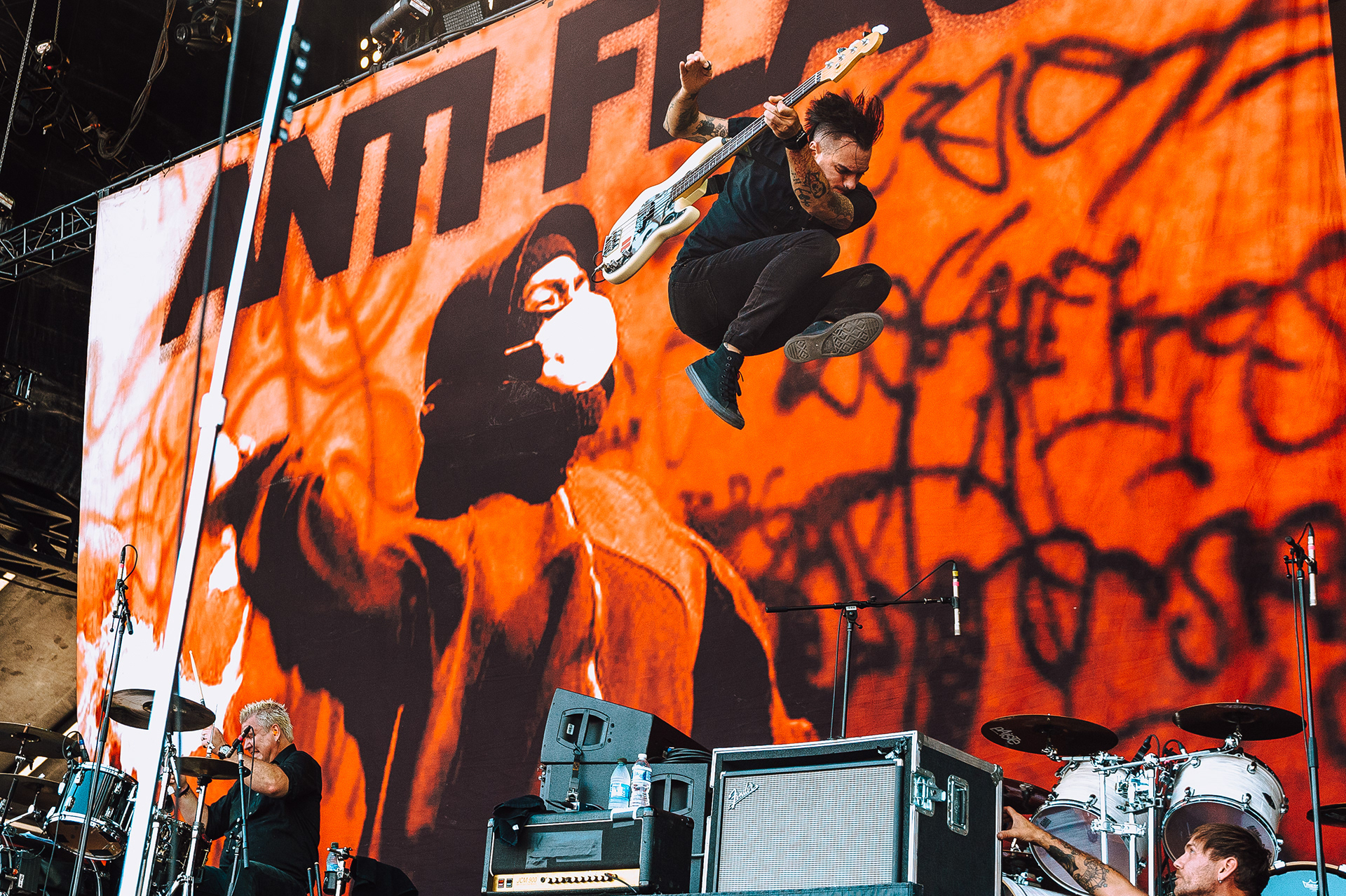 Anti-Flag