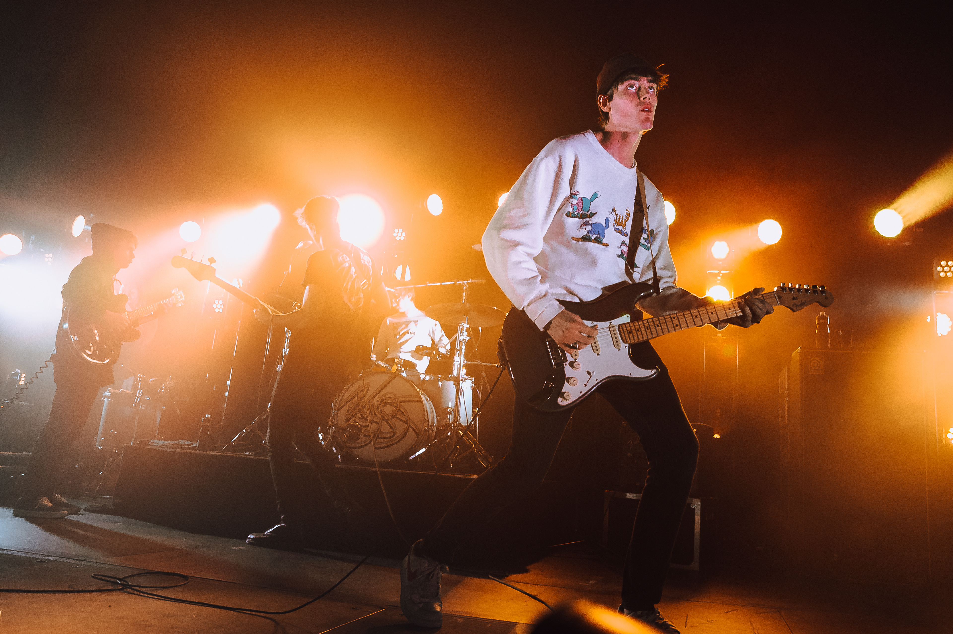 Hippo Campus