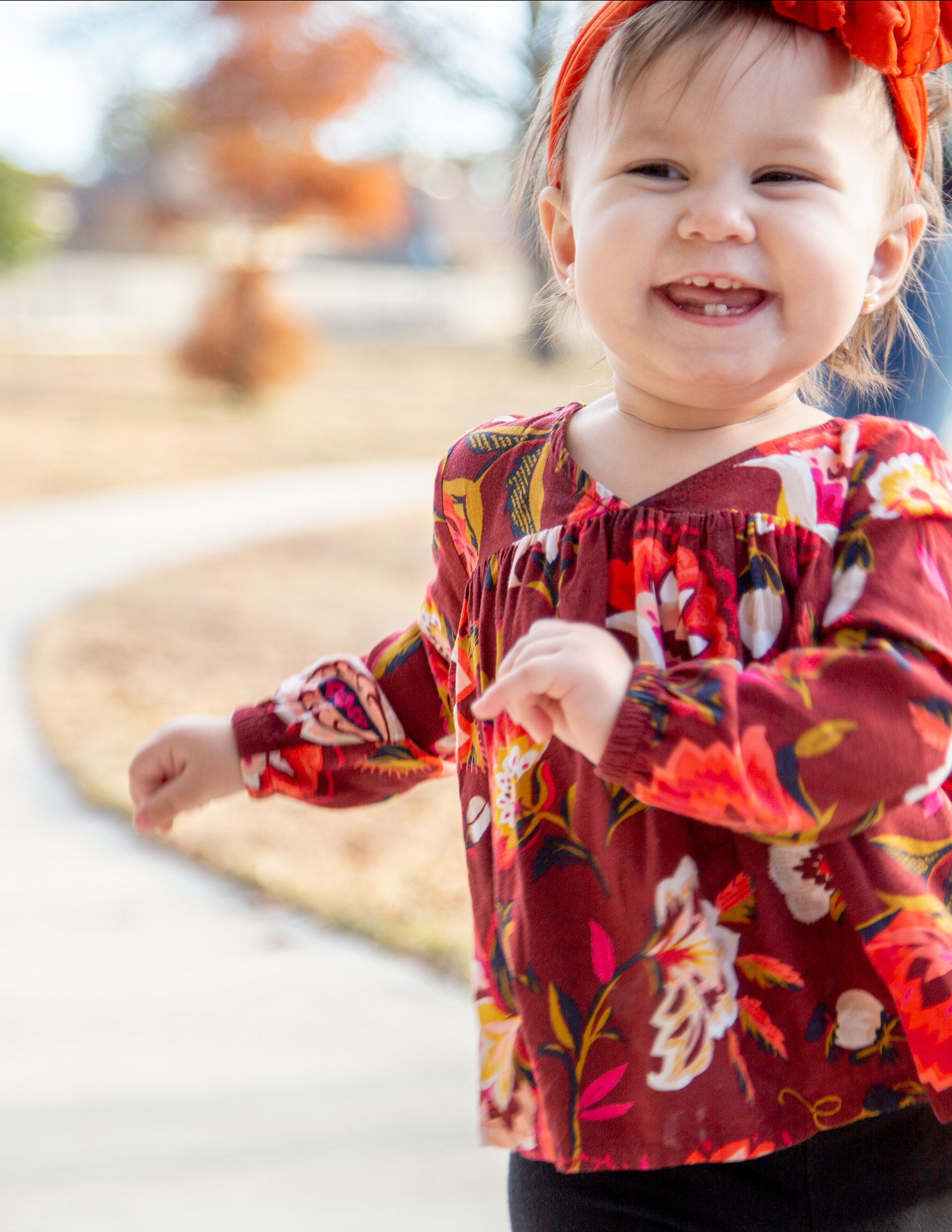 Victoria Twelve Month