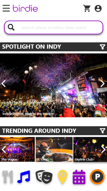 Hi-fi Homepage 