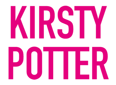 Kirsty Potter