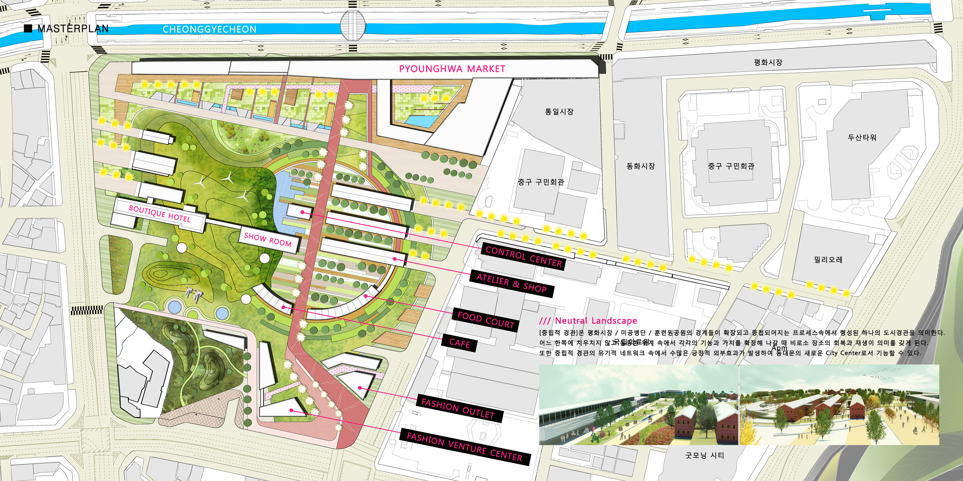Cloud9 Architect Neutral Landscape