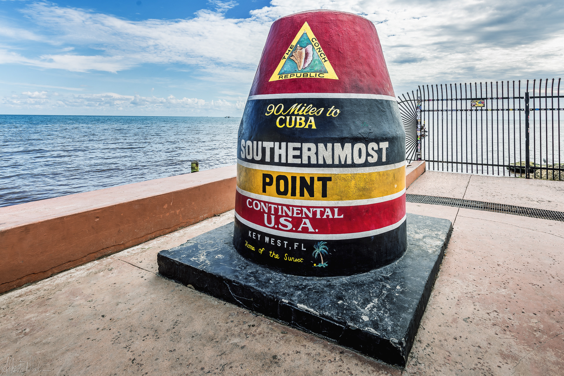 "SouthernMost Point"