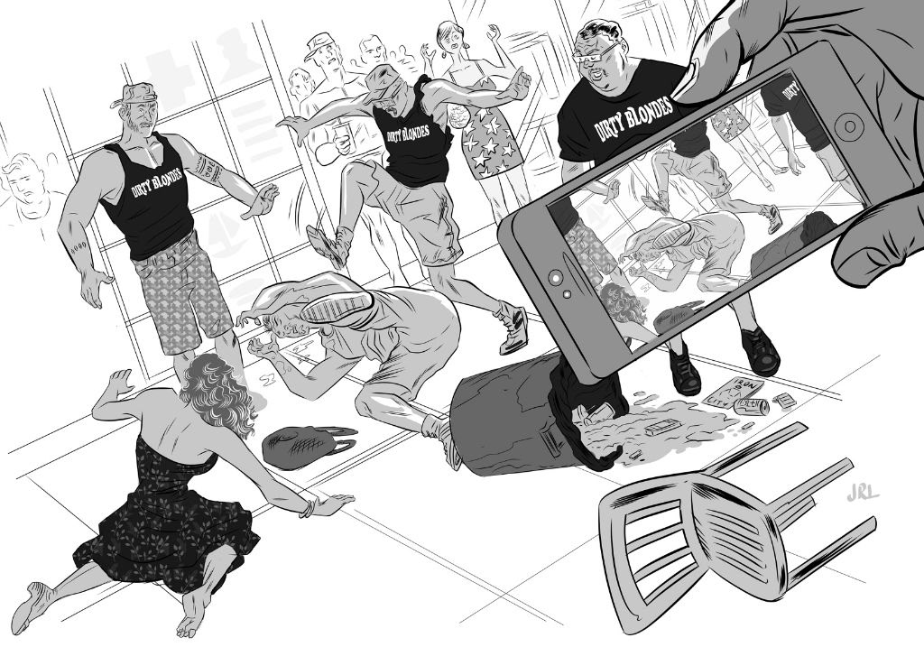Miami New Times_Art Director Michel Ratto