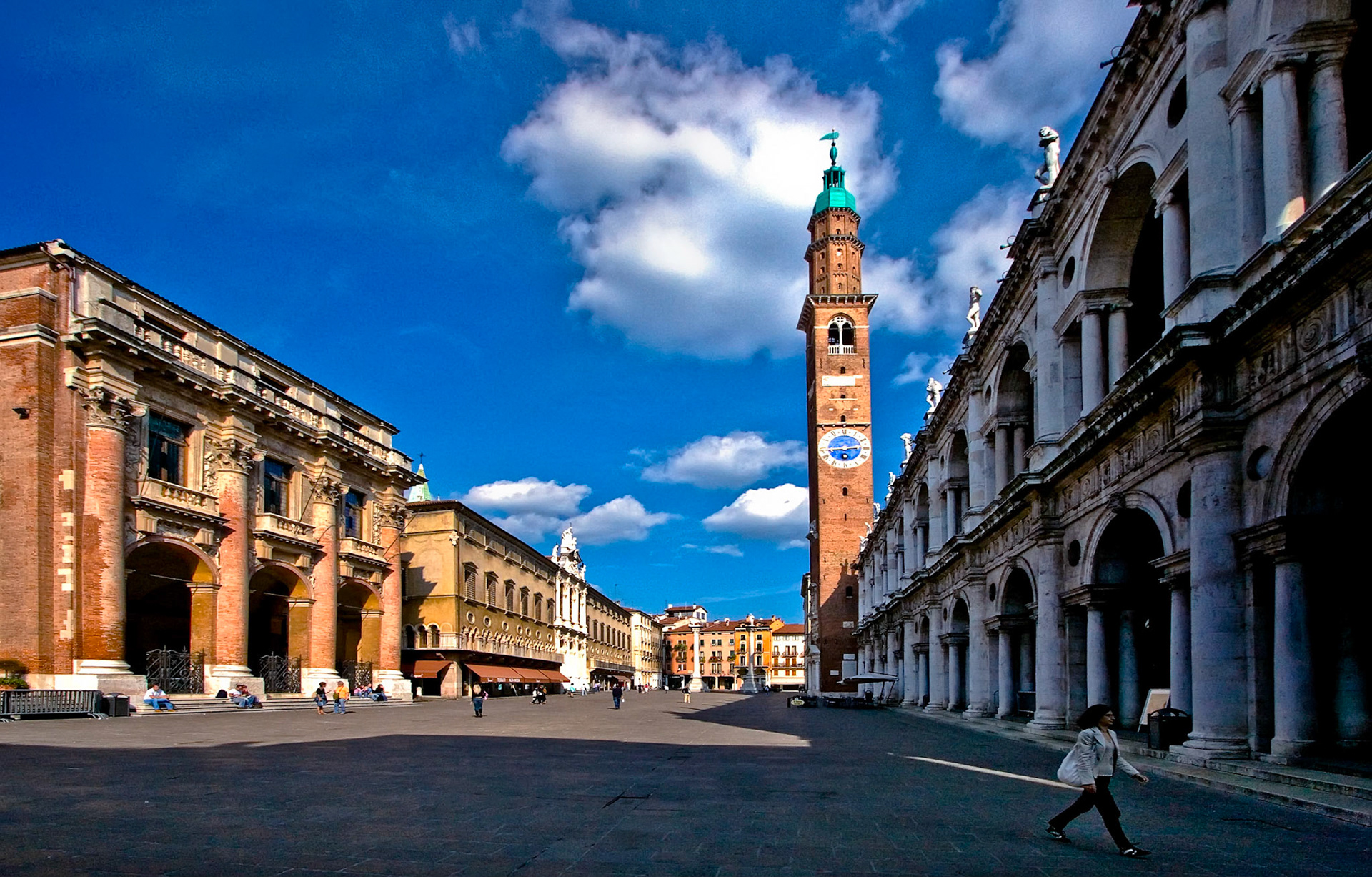Vicenza