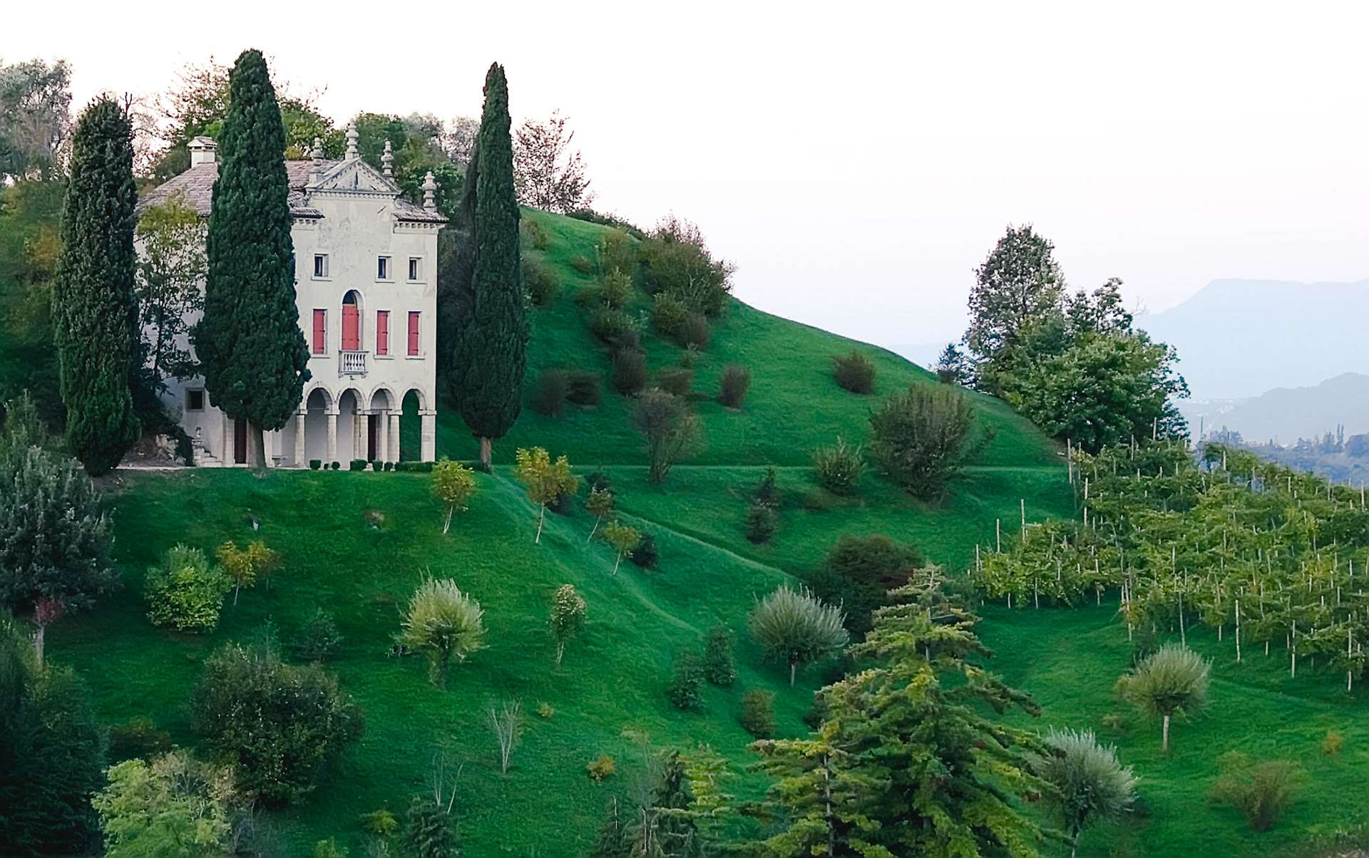 Asolo