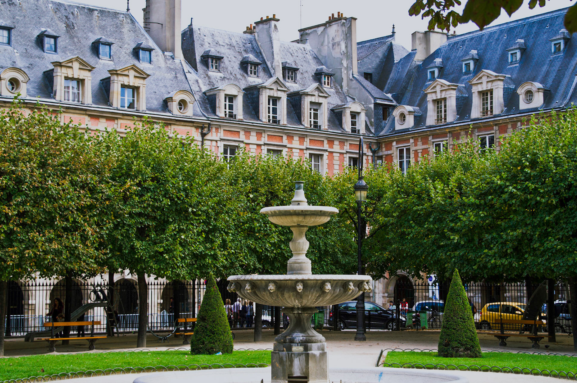 Paris