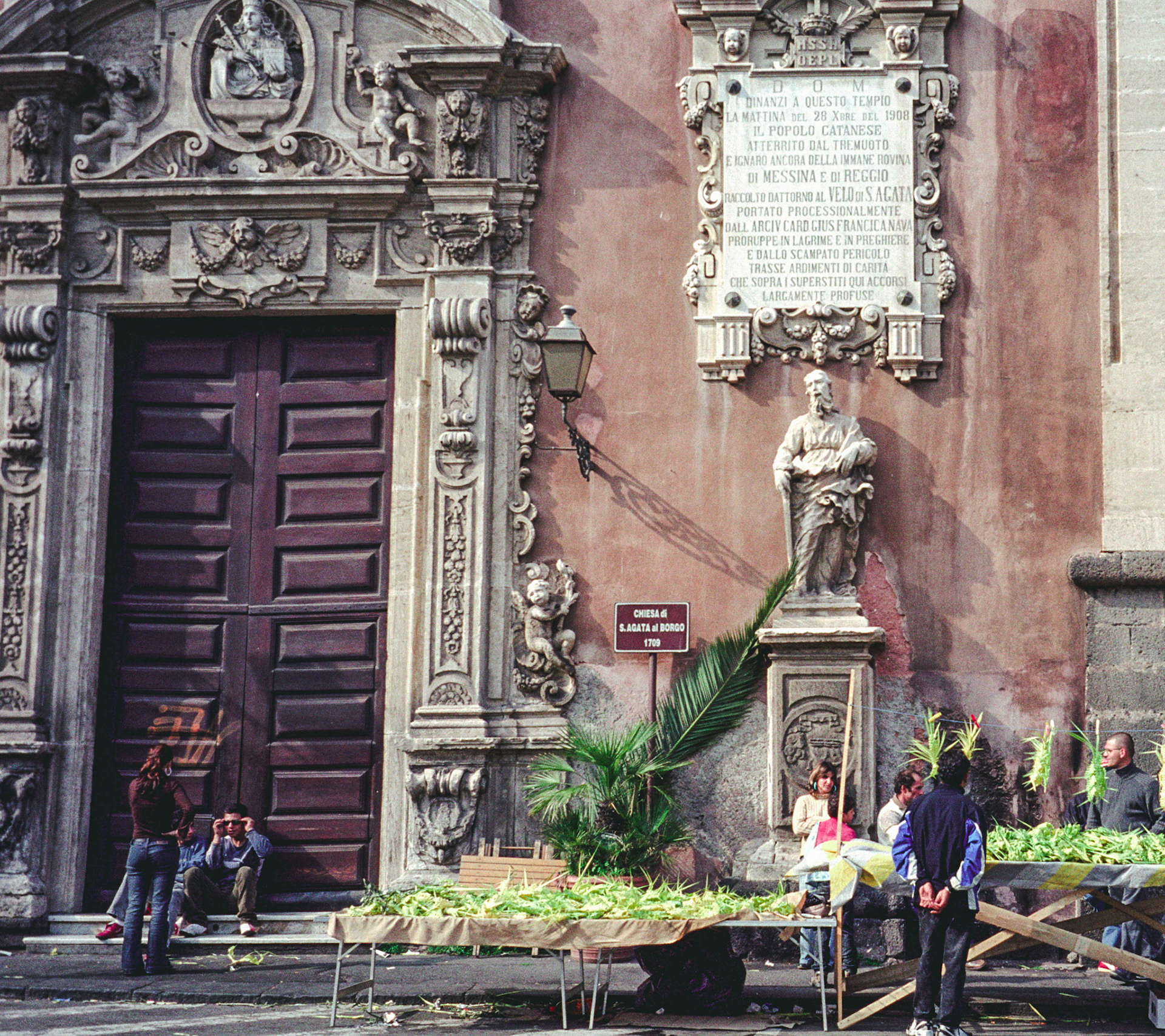 Catania