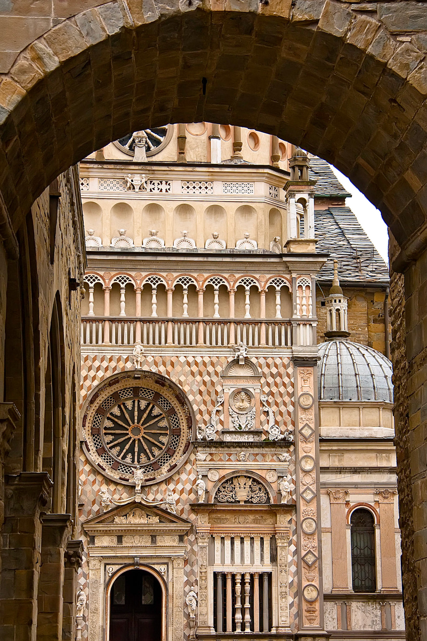 Bergamo